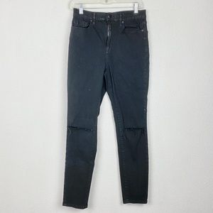 BDG Twig High-Rise Skinny Jeans